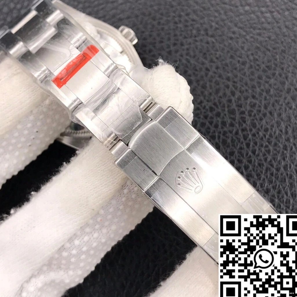 Silver M277200-0001 Factory Oyster Rolex EW 31MM Dial Perpetual 0410